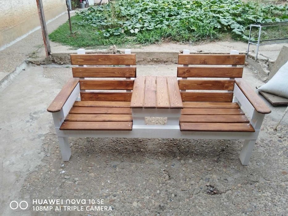 Комплект пейка с масичка