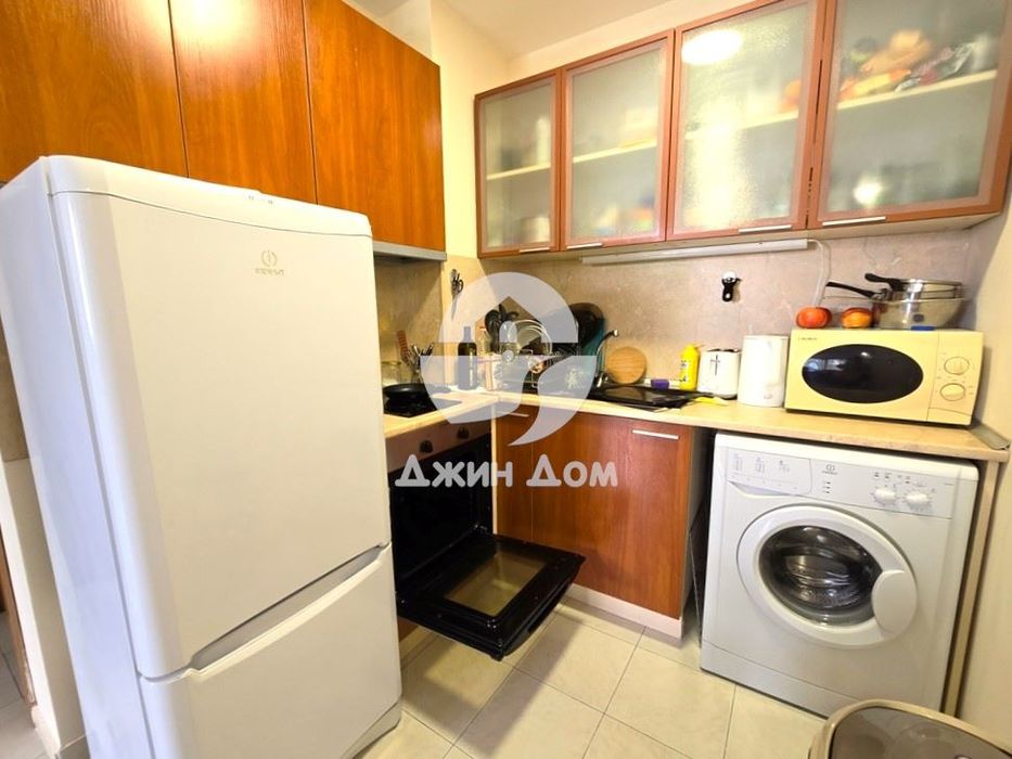 Продава се Двустаен апартамент в Свети Влас - 75 кв.м за 1054 €/кв.м - Снимка #4