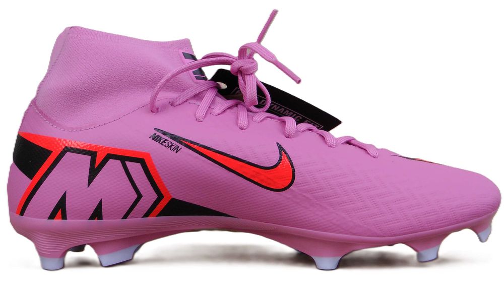 Ghete fotbal crampoane NOI Nike ZM Superfly 10 Acad marimea 42 42,5 43