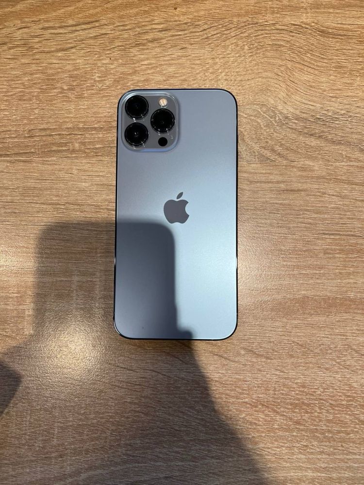 iPhone 13 Pro Max