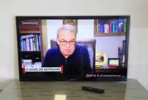 Smart TV - Panasonic TX-L42E5E - 42 inch/107 cm - functional impecabil