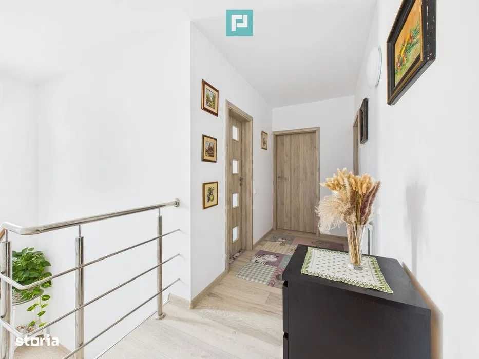 Casa de vanzare 3 dormitoare Otopeni Odaile