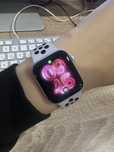 Apple Watch Series 6 Nike версия