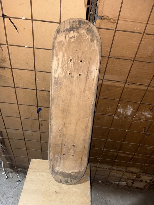 skateboard ( doar placa )