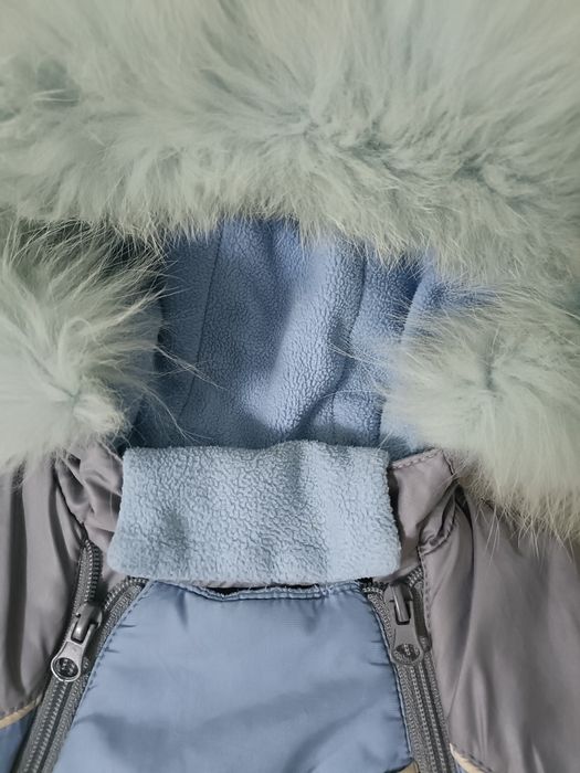 Продам комбинезон трансформер