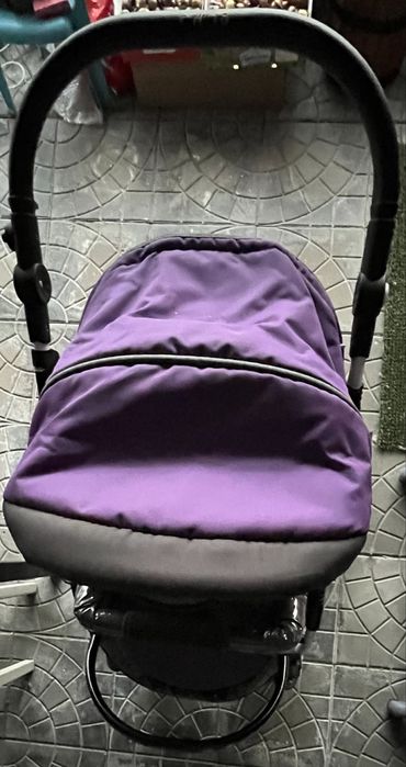 Carucior copil Baby Care aproape nou