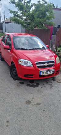 Vand chevrolet aveo