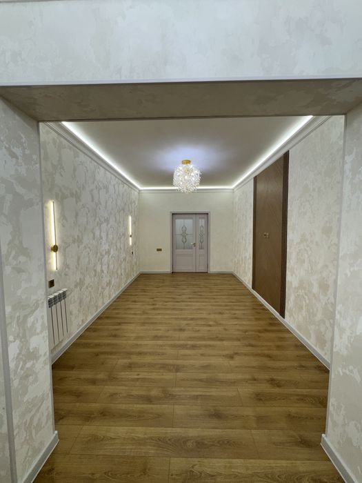 Продается 3х-ком квартира на Домрабаде