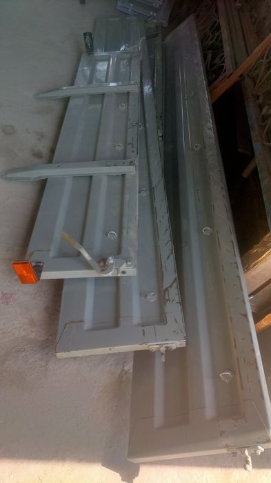 Борт газель бизнес