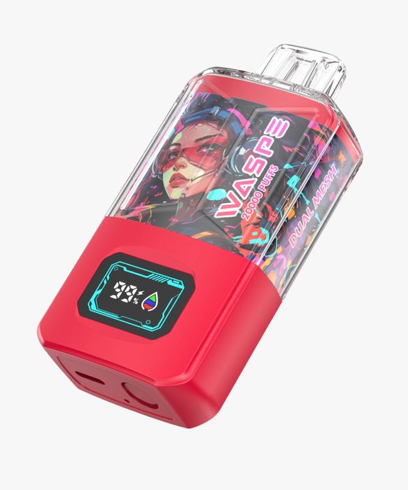 Vape 20k pufuri
