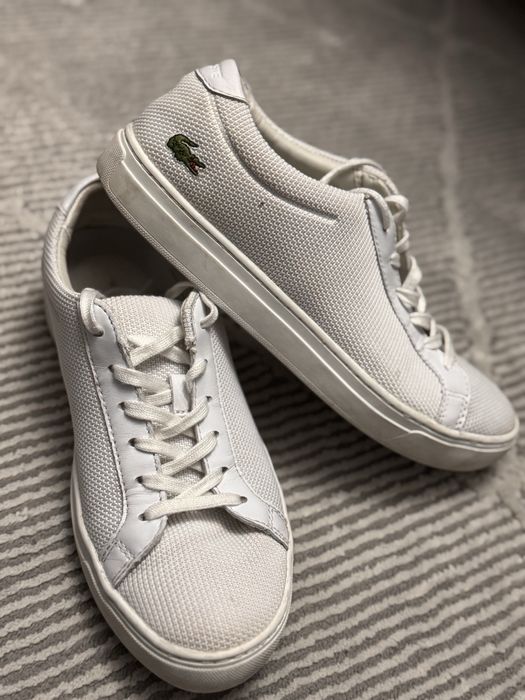 Дамски обувки Lacoste L.12.12