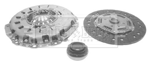 Kit ambreaj Mercedes Sprinter Volkswagen LT Crafter
