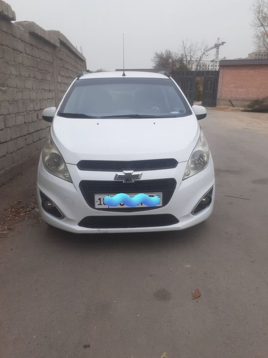 Спарк 2012 холати яхши