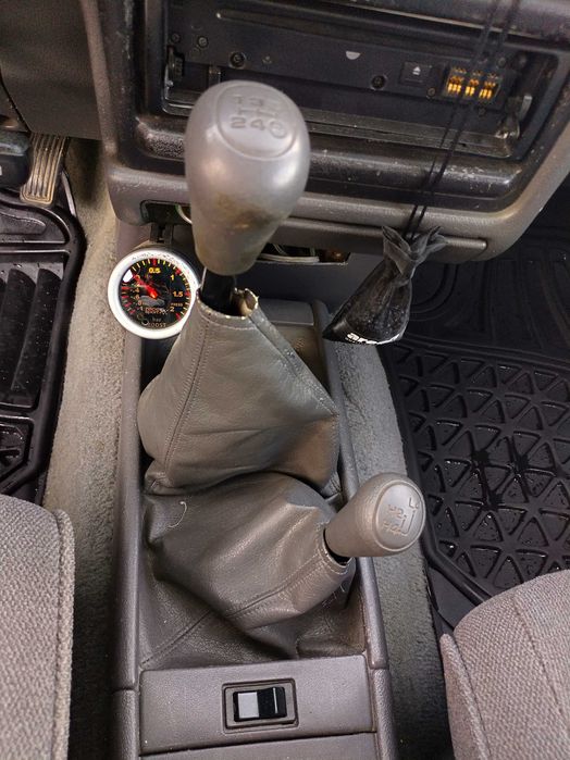 Toyota 4Runner /Hilux
