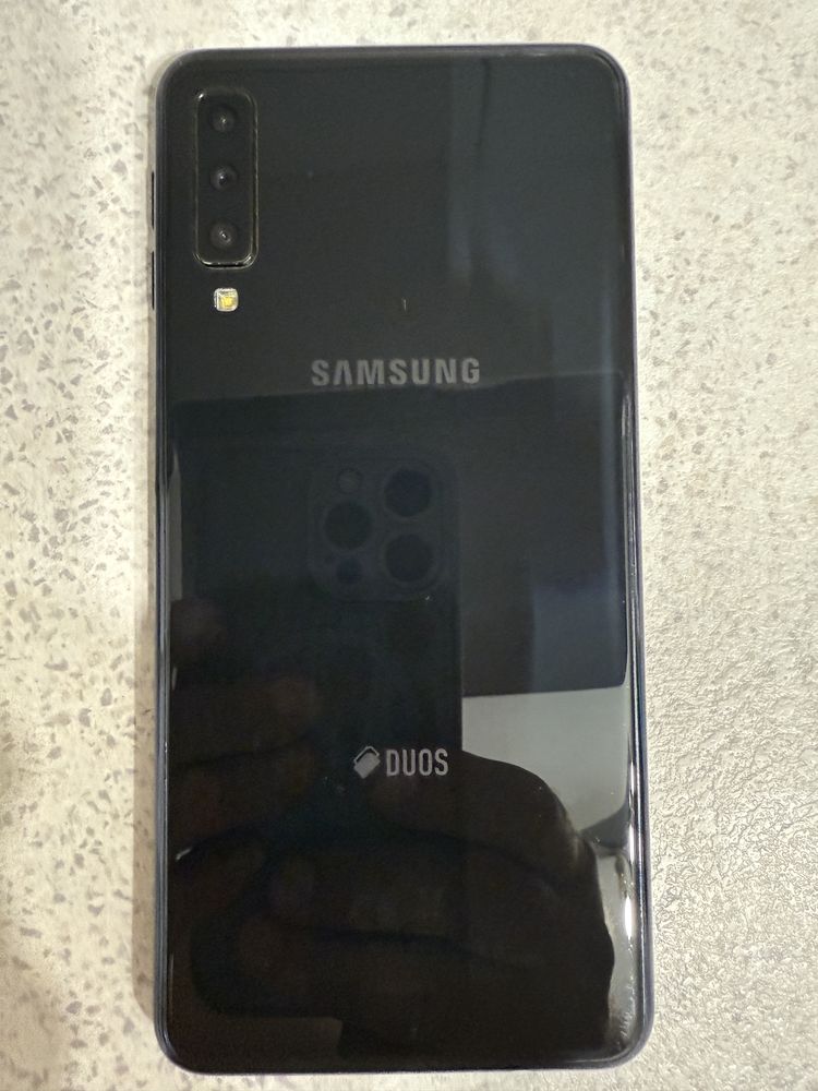 Samsung galaxy a7
