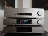 Amplificator Cambridge Audio CXA61 Lunar Grey/impecabil