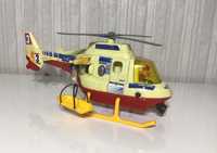 Вертолет функциональный (свет, звук), 41 см