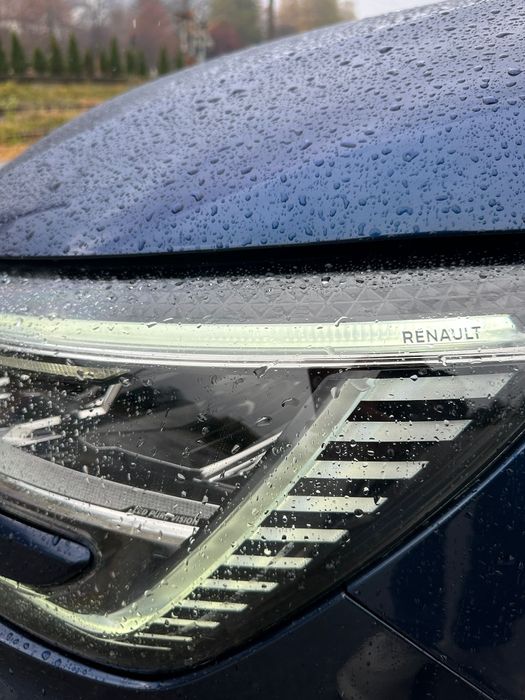 Renault Mégane Sedan ZEN TCe 114 GPF – 2021 | 45.000 km | Stare imp