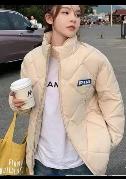 Продам куртку новую