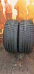 2 Anvelope noi Falken 245 40 R21 M+S . Run-flat