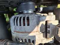 Alternator audi a4 b7 2.0tdi!!