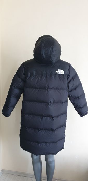 The North Face Nuptse 700 Down Parka / S НОВО! ОРИГИНАЛ! Дамско Яке