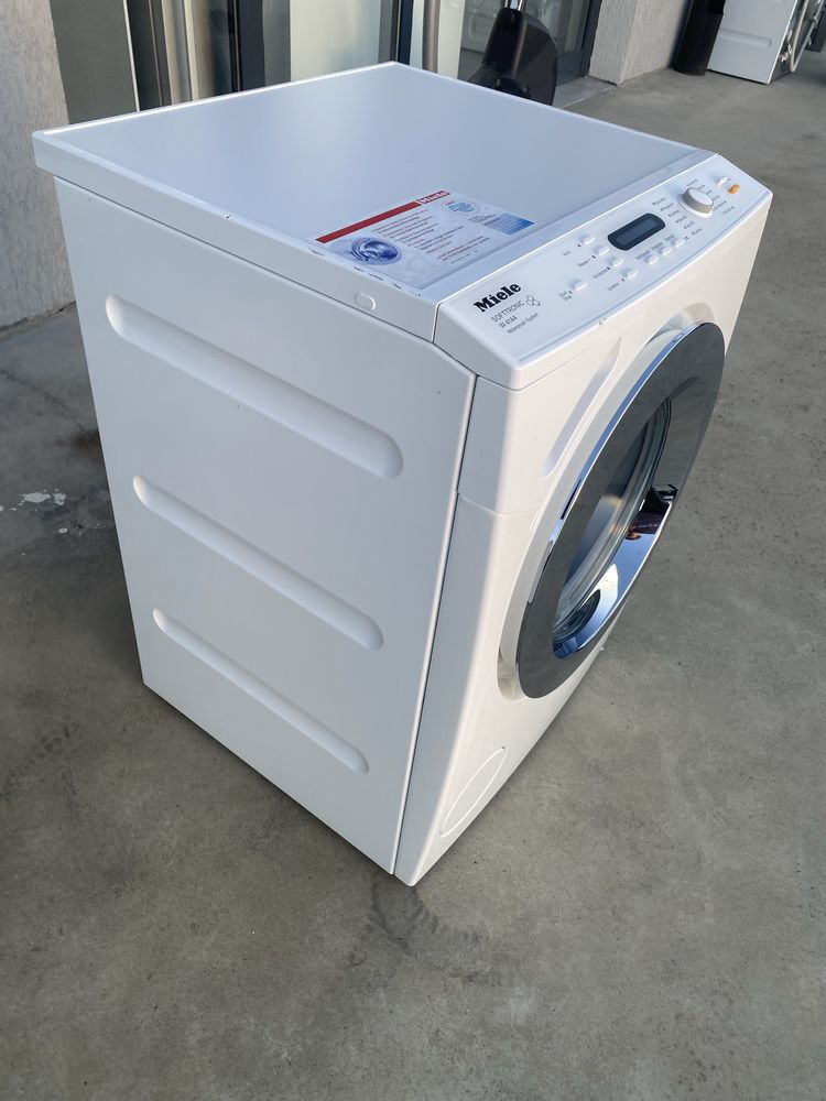 Пералня Miele Softtronic W4144 Инверторен мотор