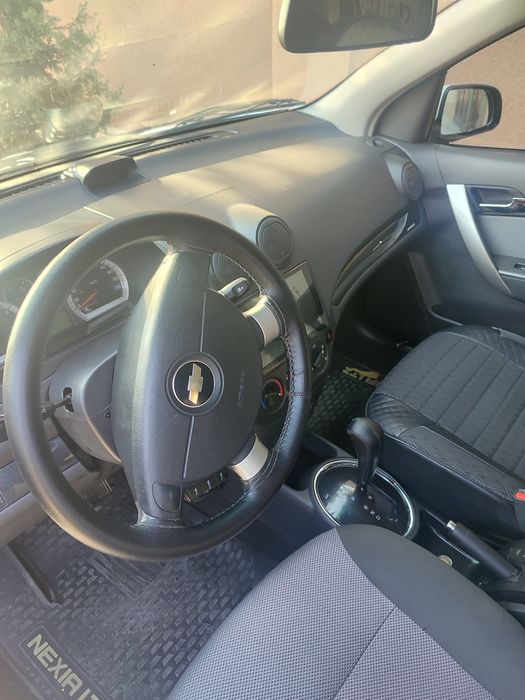 нексия 3 2019 йил