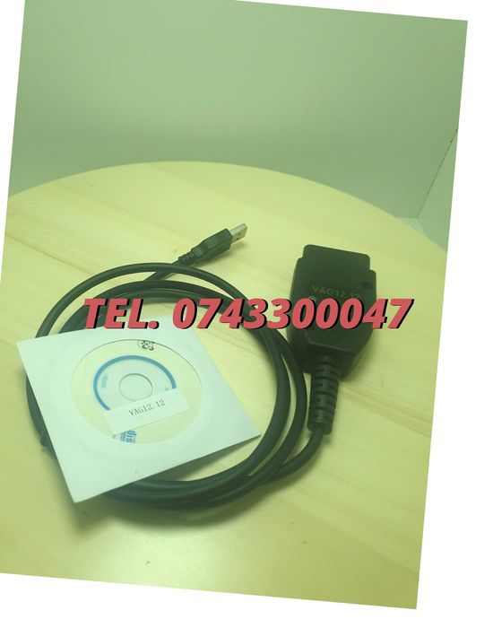 Interfata Vcds Vag Com 1212