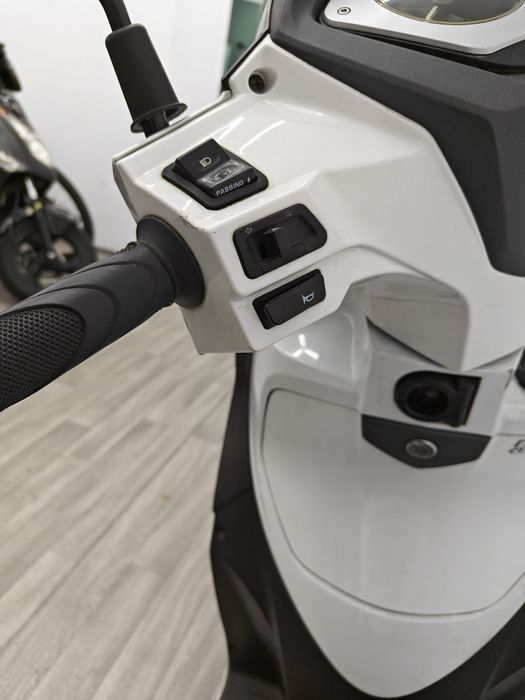 Scuter SYM Symphony S 50cc