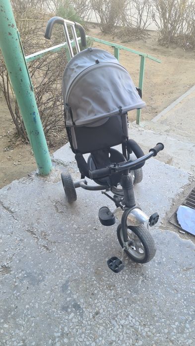 Велосипед спорт краш