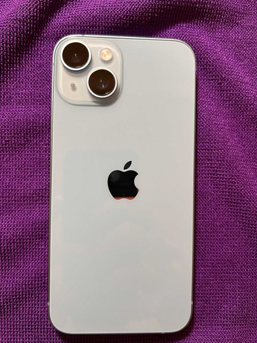 iPhone 14 256 GB Blue