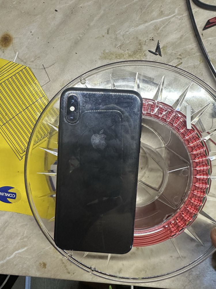 iphone xs за части