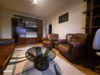 Apartament de inchiriat cu trei camere langa Bega