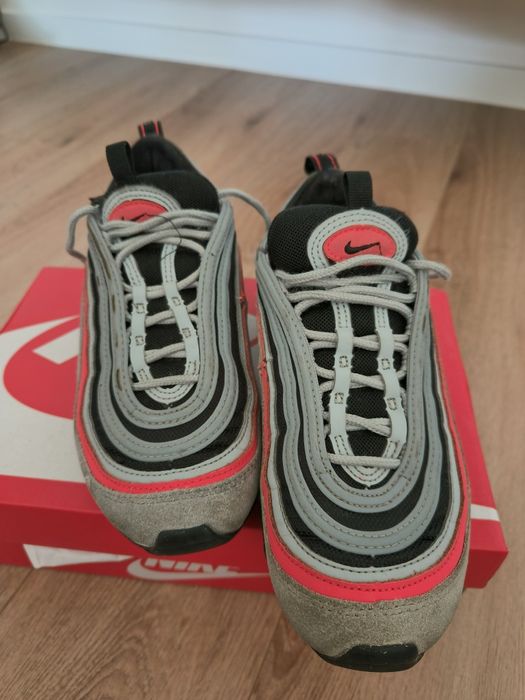 Nike Air Max 97 размер 35.5