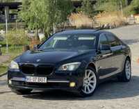 BMW 730D F01 3.0D 245CP Euro 5