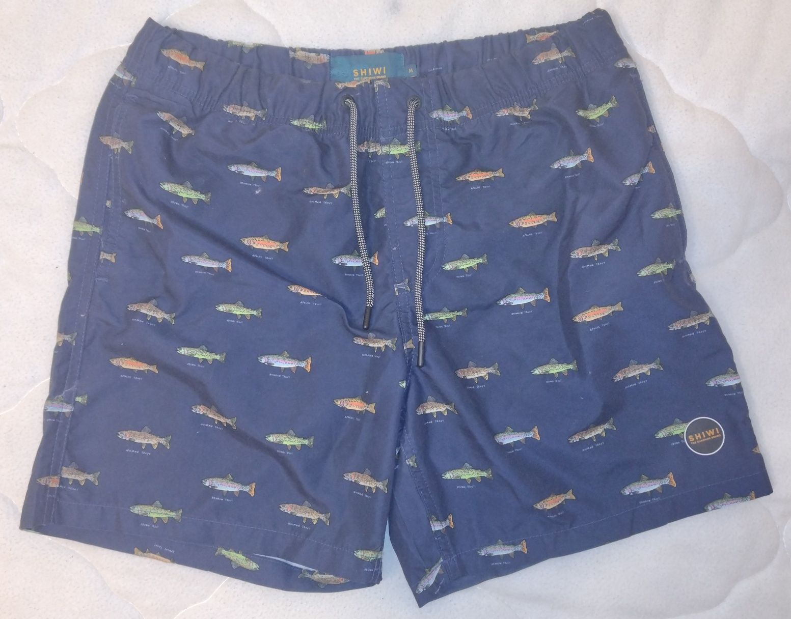 Pantaloni scurti, sorturi barbatesti (2 buc), inot baie piscina, noi