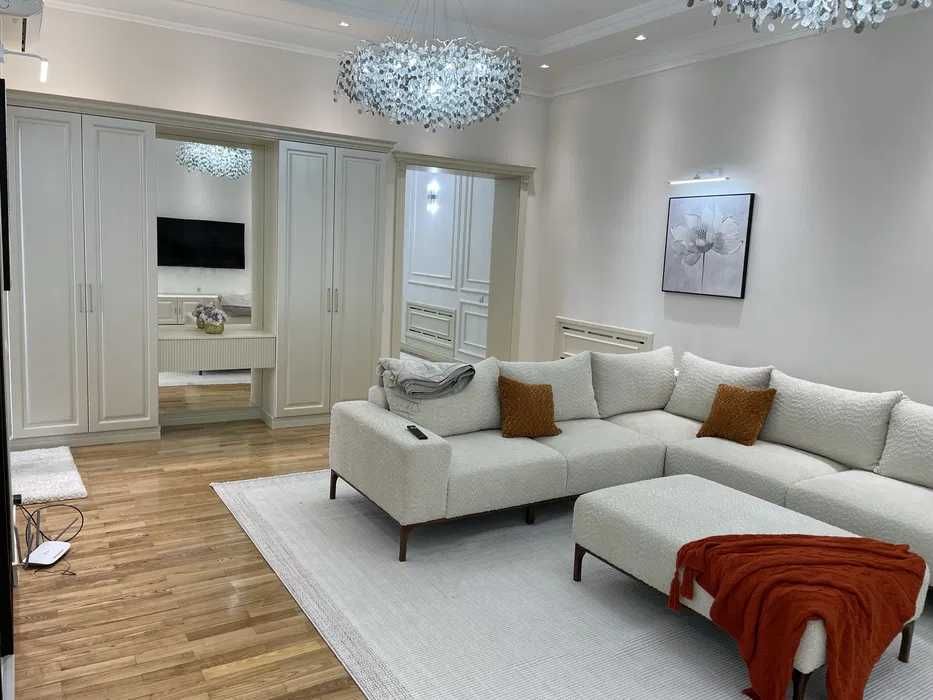 Продается дом Мирзо Улугбекский Никитина 4.7 сотка