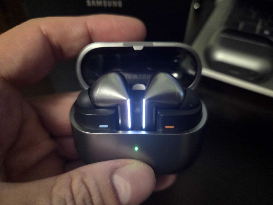 Samsung Galaxy Buds 3 Pro Оригинални