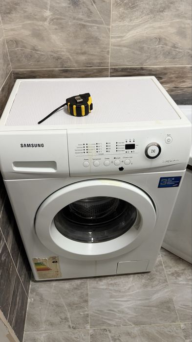 Стиральная машина 15000