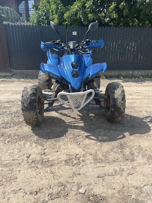 Vand atv bashan 250 cc
