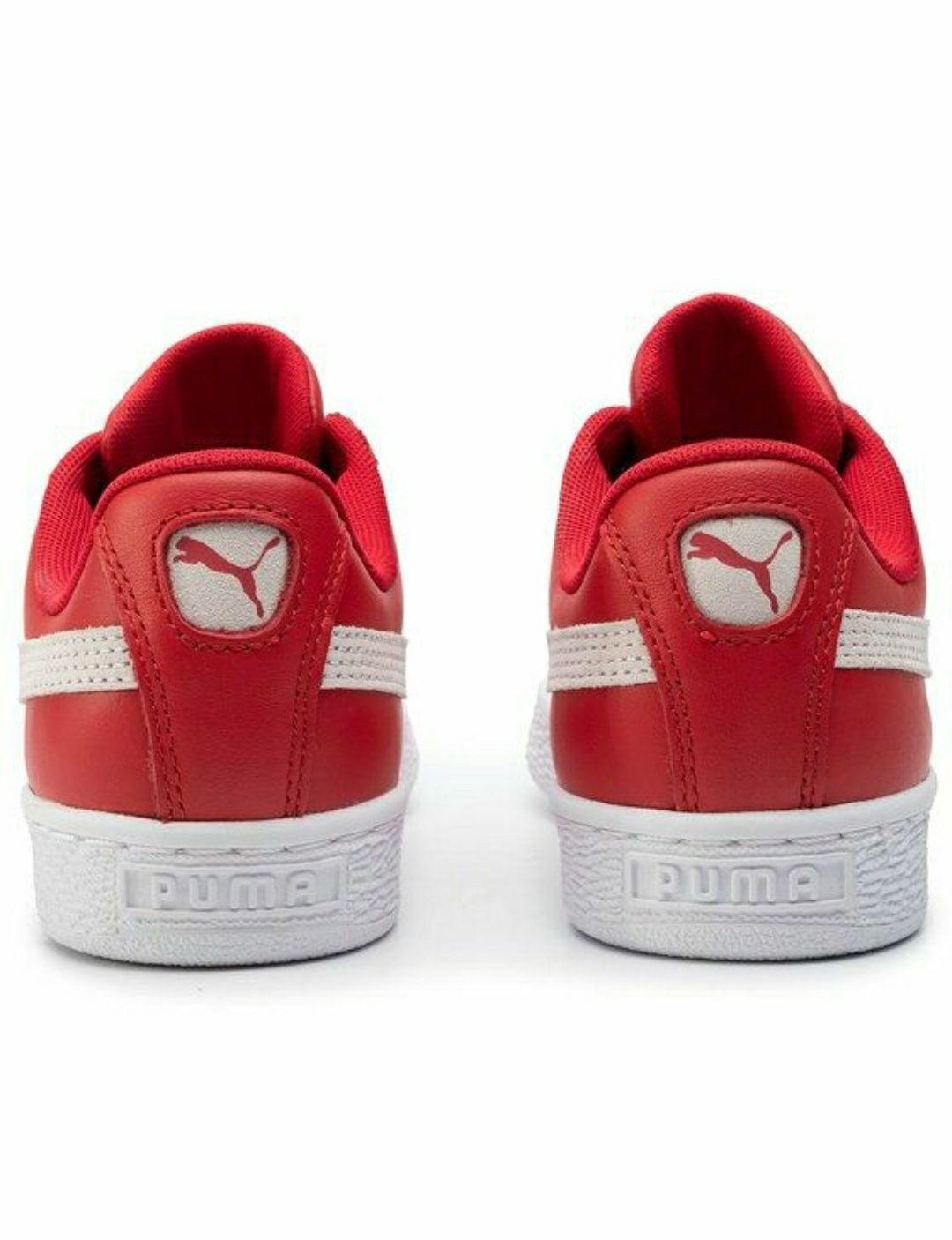 Adidași Puma Basket, nr.40