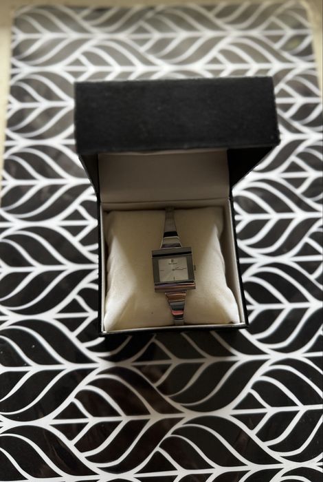 Ceas Pierre Lannier Paris 3atm