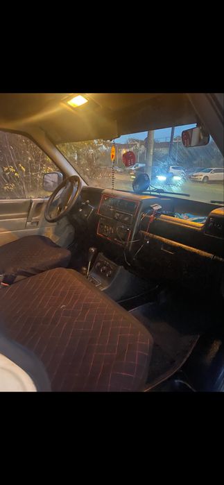 Vand masina volkswagen