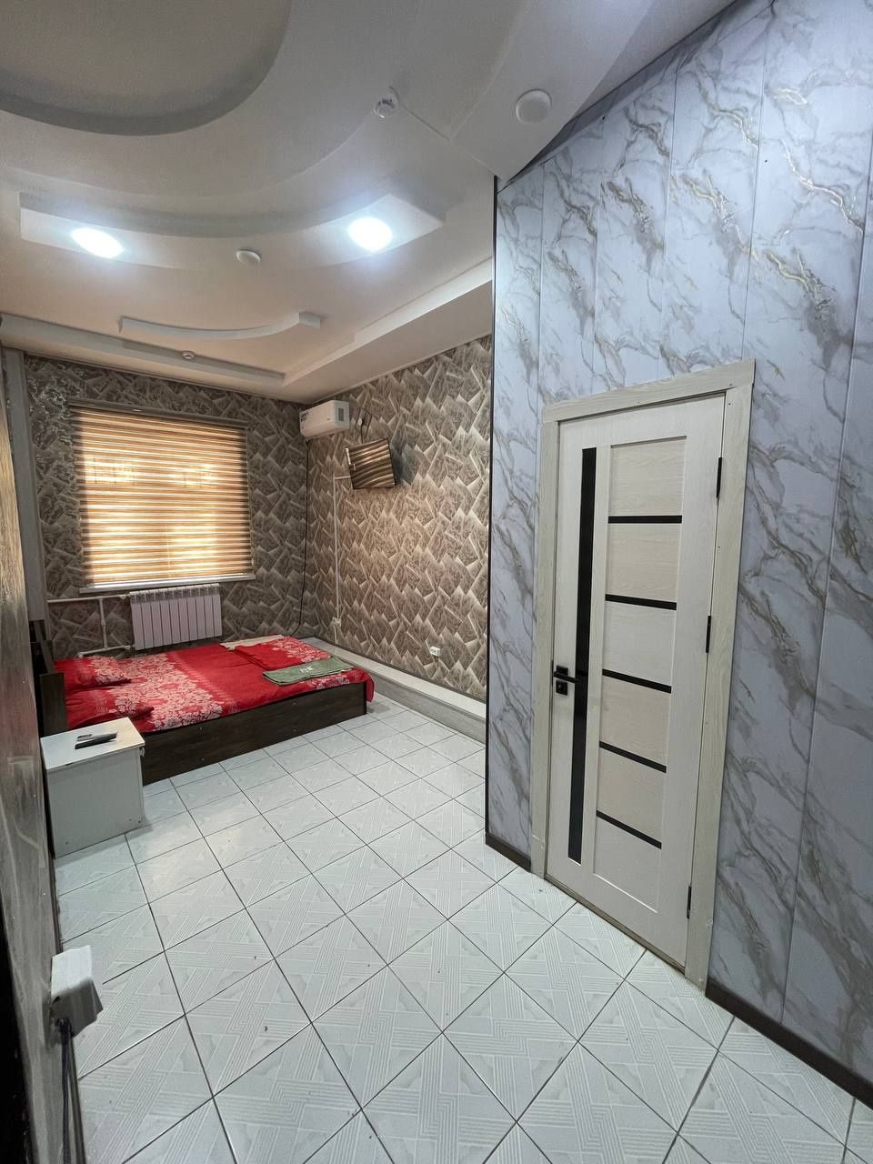 Bez zaks Hotel gastinisa gastinsa