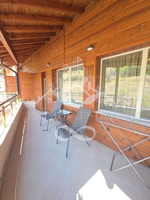 Продава се Едностаен апартамент в Велинград - 53 кв.м за 1502 €/кв.м - Снимка #6