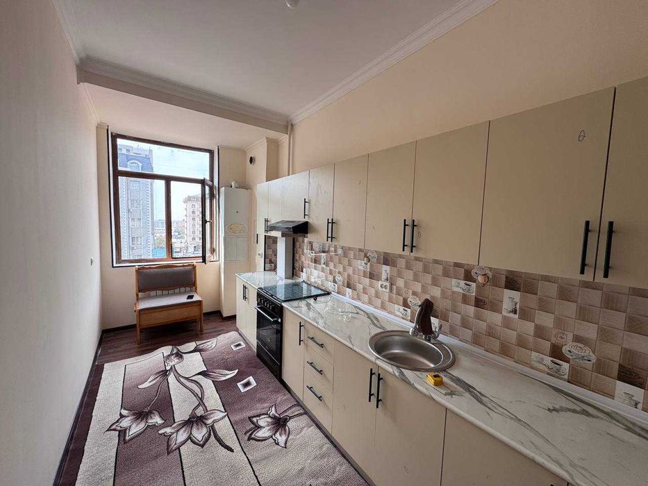 3-комнатная 53м²  Мирзо-Улугбекский , Паркентский, магазин Пеликан