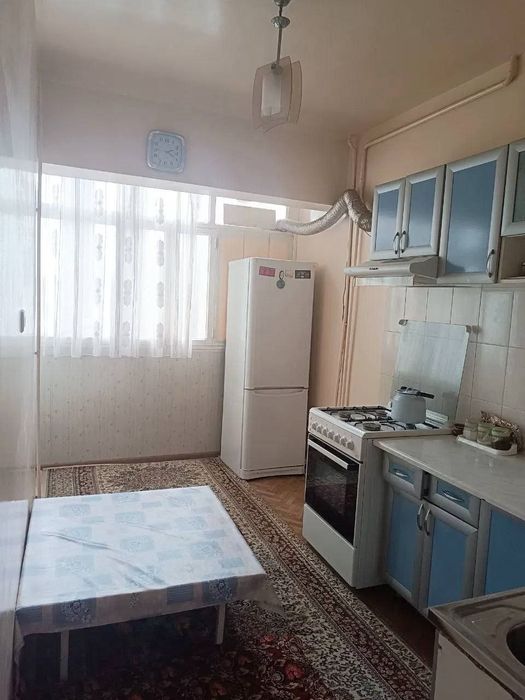 Продаётся квартира