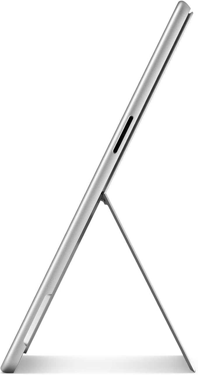 Microsoft New Surface Pro 9 13"  i7 Ram 16GB SSD 512GB Windows 11