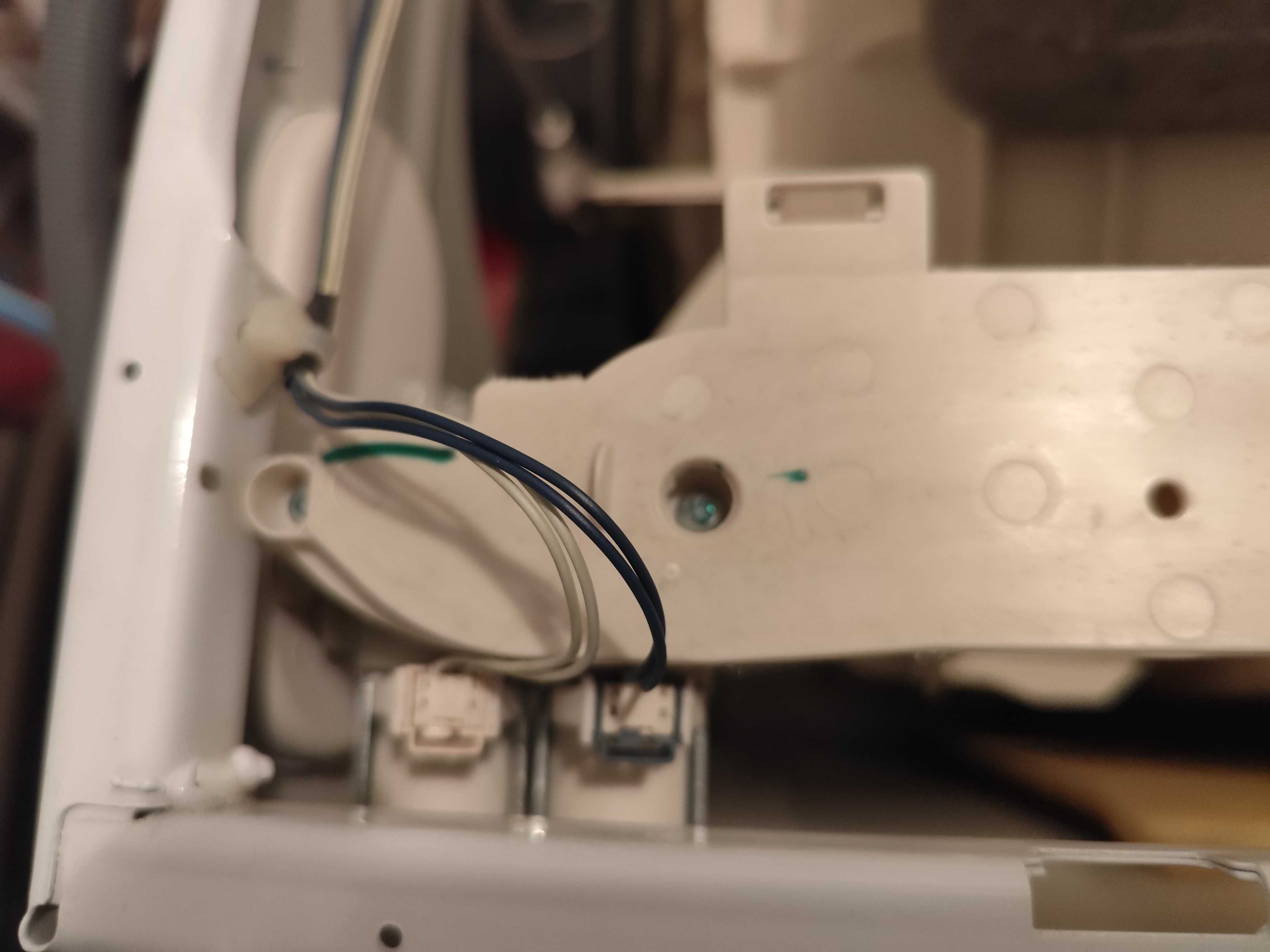 Пералня Ariston Hotpoint WMG922B
